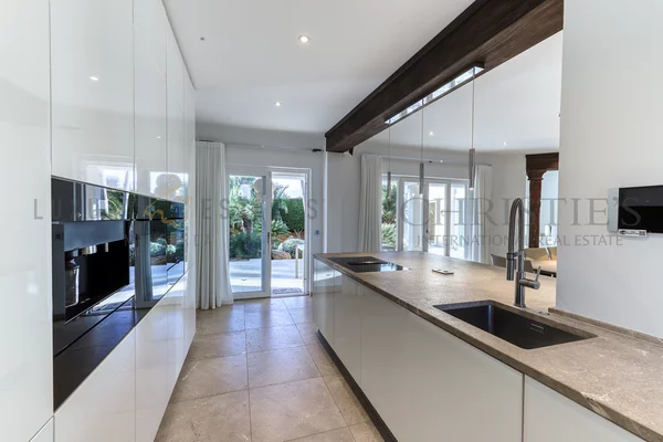 modern mediterrane villa santa ponsa 19