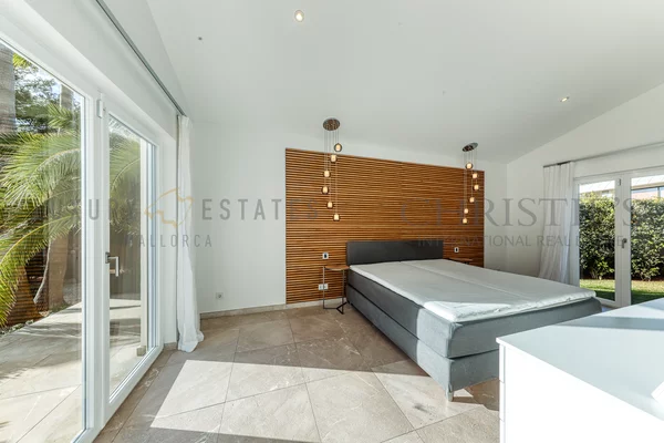 modern mediterrane villa santa ponsa 5