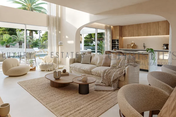 projekt villa santa ponsa 3