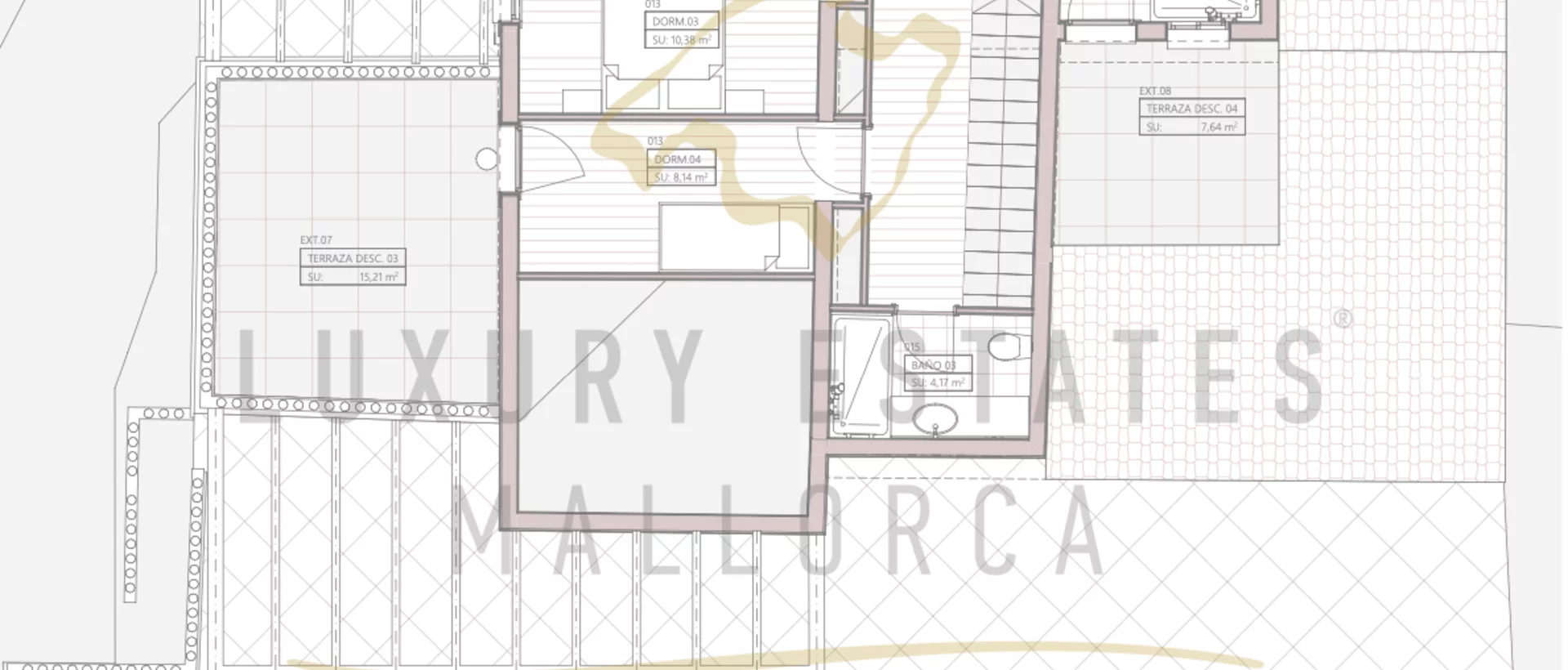 tagomago obergeschoss tagomago obergeschoss