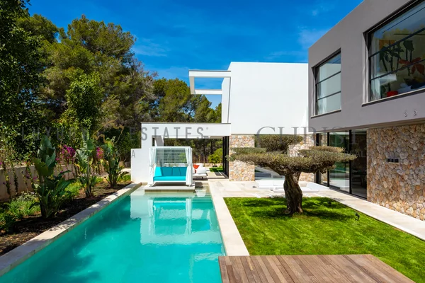 moderne neubauvilla santa ponsa port adriano 24