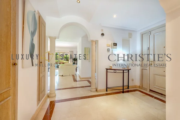 wohnung santa ponsa port adriano 13