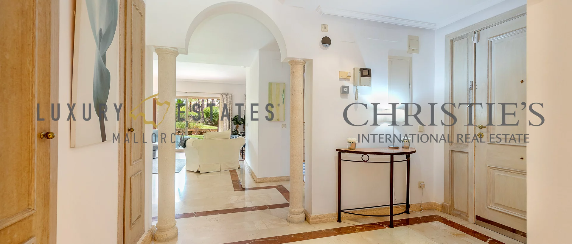 wohnung santa ponsa port adriano 13