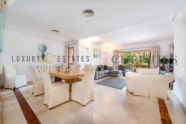 wohnung santa ponsa port adriano 7