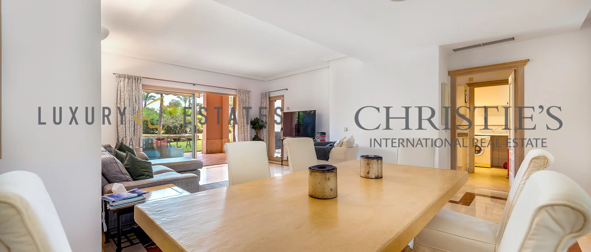 wohnung santa ponsa port adriano 8