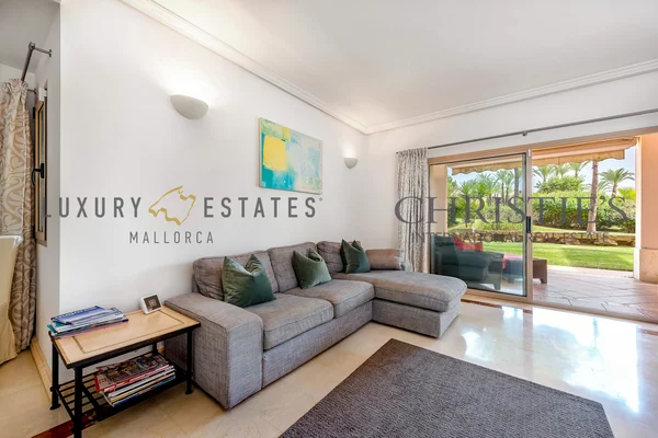 wohnung santa ponsa port adriano 9
