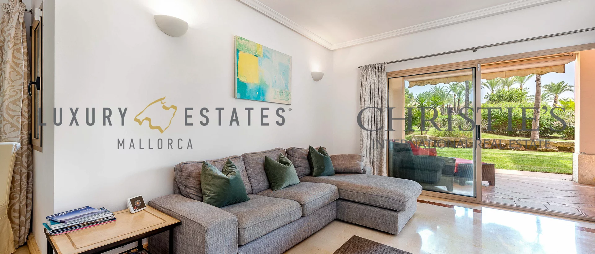 wohnung santa ponsa port adriano 9