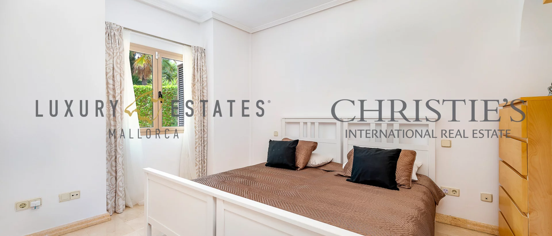 wohnung santa ponsa port adriano 17