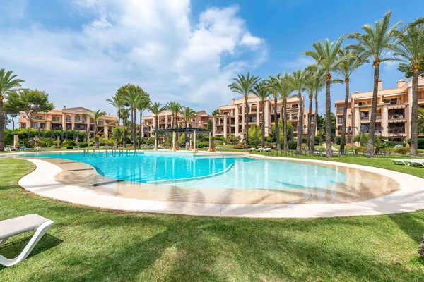 wohnung santa ponsa port adriano 6