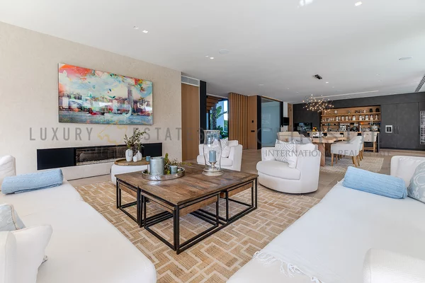 moderne villa in nova santa ponsa 7