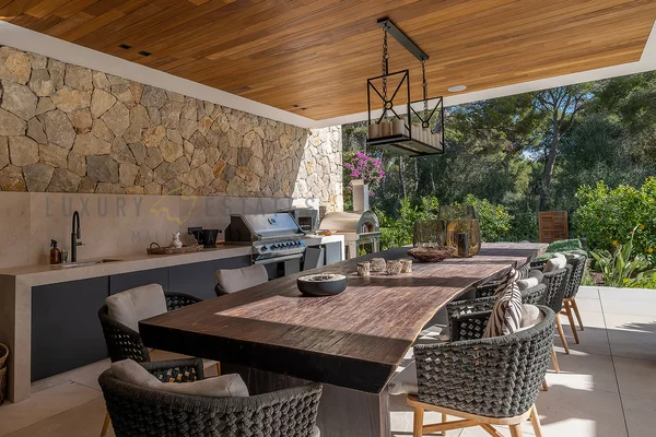 moderne villa in nova santa ponsa 9