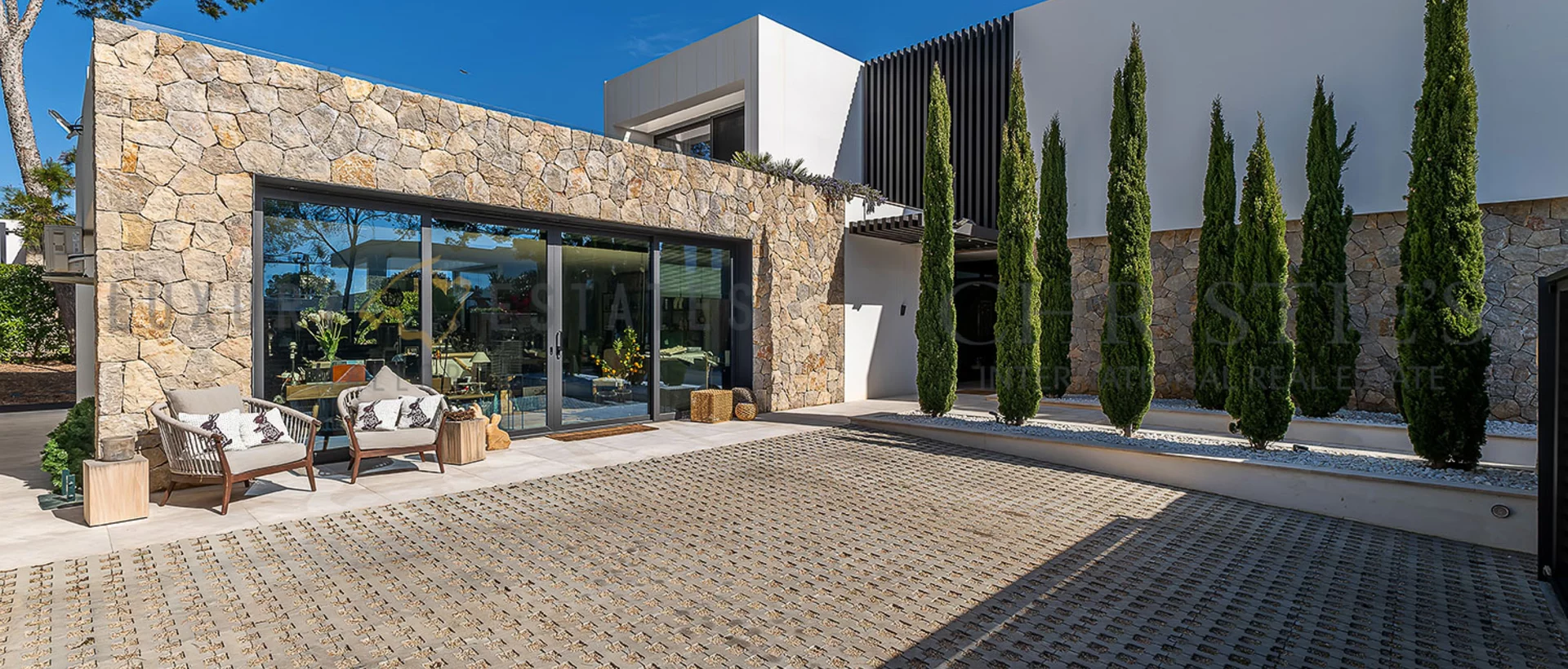 moderne villa in nova santa ponsa 11