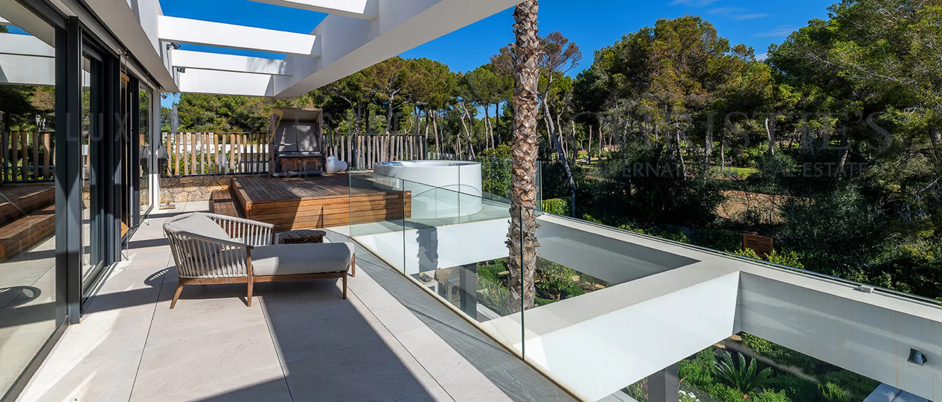 moderne villa in nova santa ponsa 14