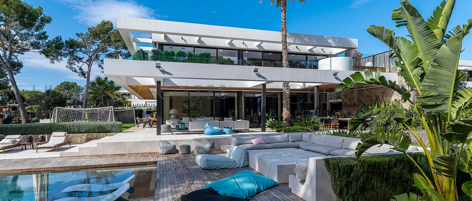 moderne villa in nova santa ponsa 1