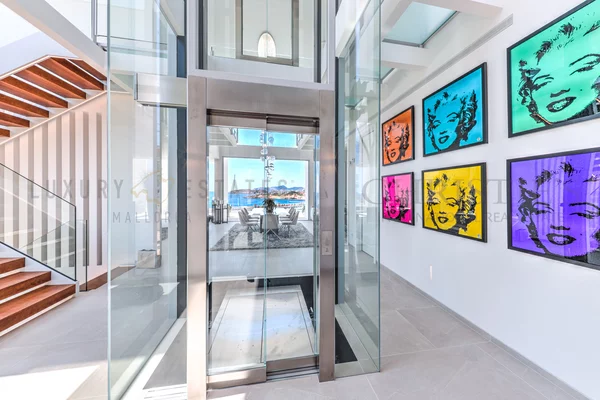 villa port adriano mallorca 00009