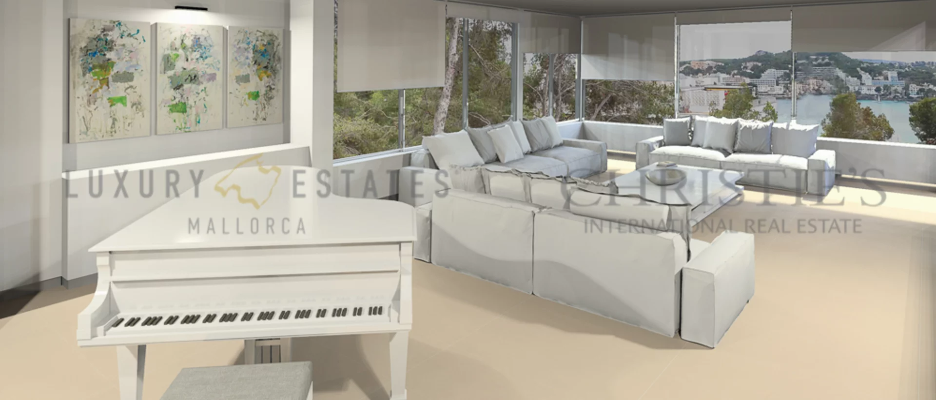 chalet de nueva construcción santa ponsa 3