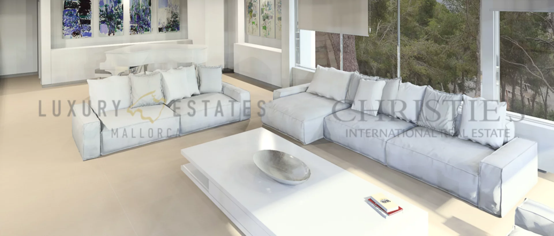 chalet de nueva construcción santa ponsa 4