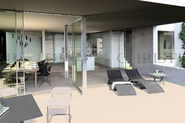 chalet de nueva construcción santa ponsa 5