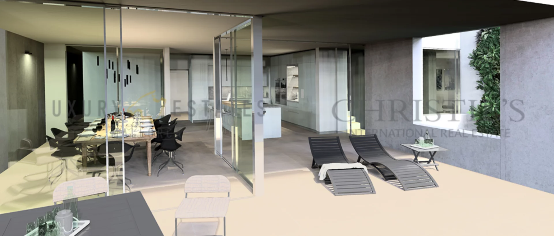 chalet de nueva construcción santa ponsa 5