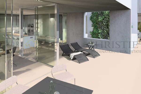 chalet de nueva construcción santa ponsa 6