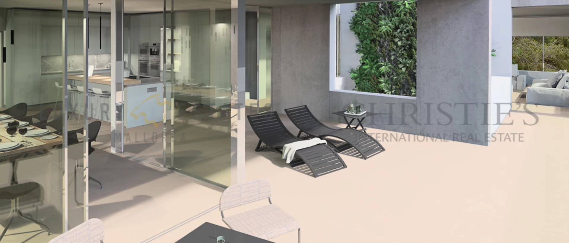 chalet de nueva construcción santa ponsa 6