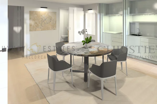 chalet de nueva construcción santa ponsa 8