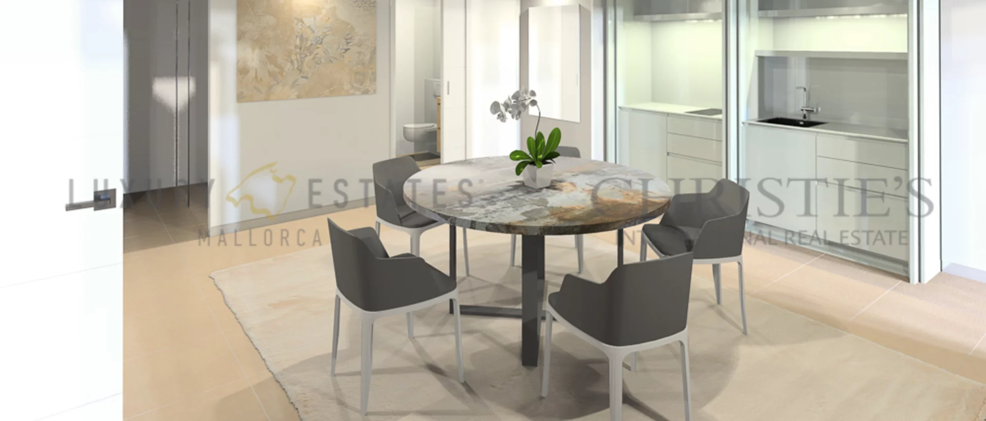 chalet de nueva construcción santa ponsa 8