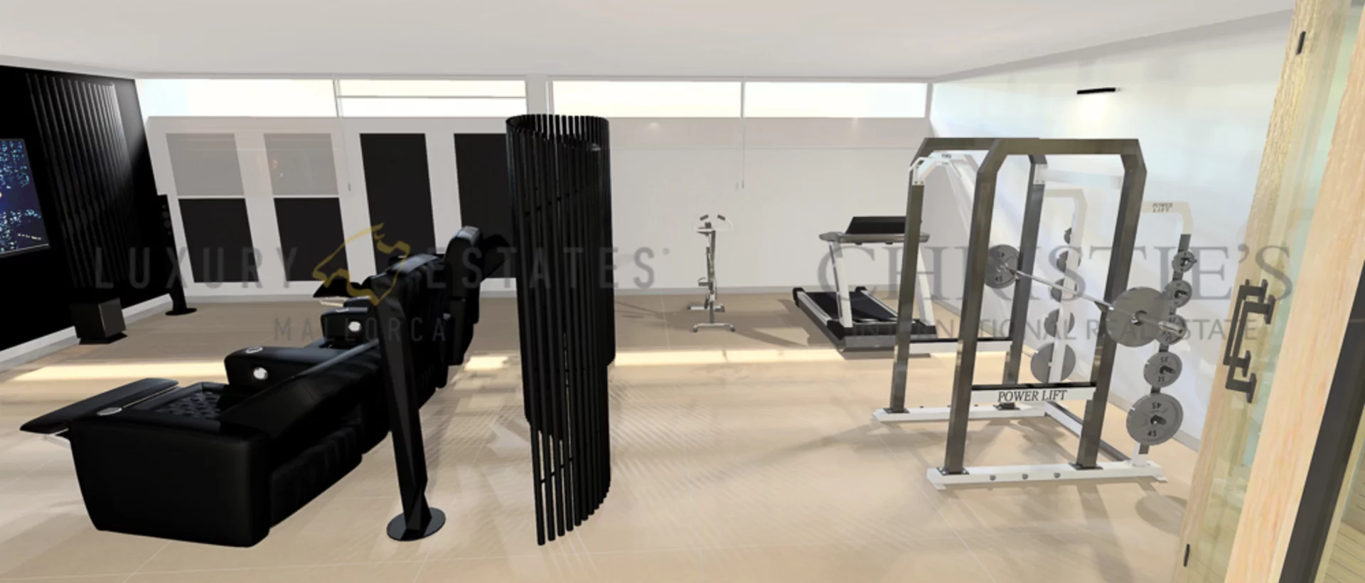 chalet de nueva construcción santa ponsa 9