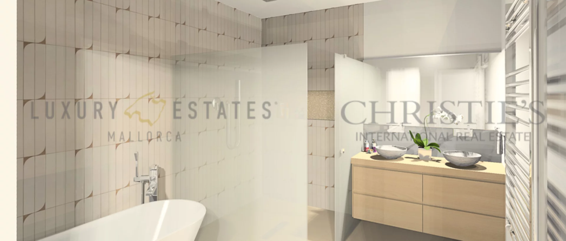 chalet de nueva construcción santa ponsa 2