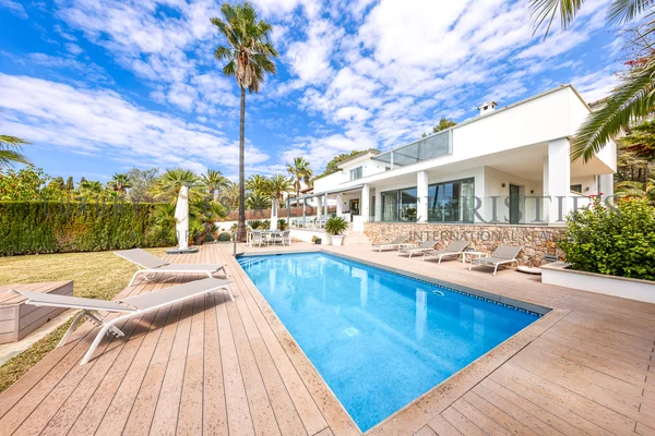 villa santa ponsa mallorca 38