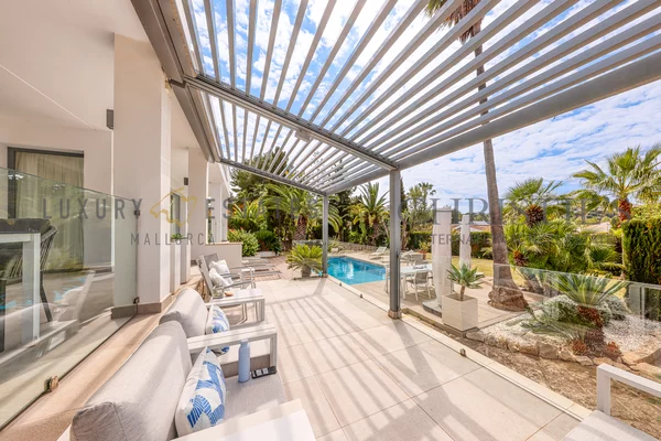 villa santa ponsa mallorca 37