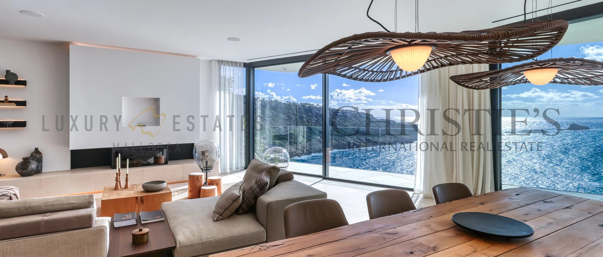 luxus villa in santa ponsa in erster meereslinie in direkter nähe zum port adriano 5