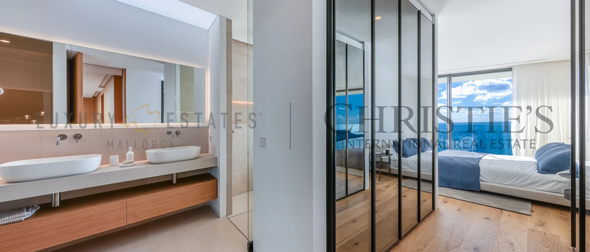 luxus villa in santa ponsa in erster meereslinie in direkter nähe zum port adriano 10