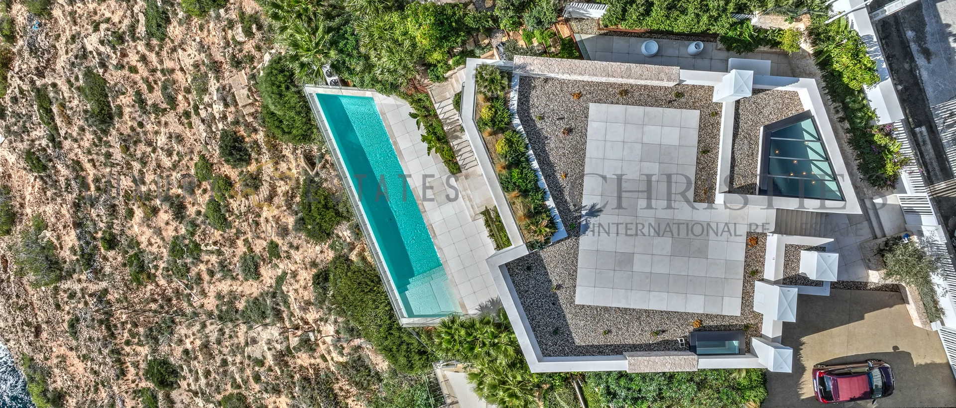 luxus villa in santa ponsa in erster meereslinie in direkter nähe zum port adriano 16