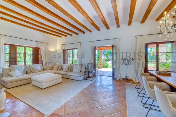 finca südwesten mallorca calvia 17