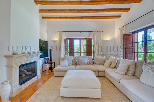 finca südwesten mallorca calvia 18