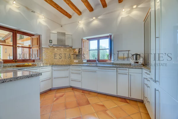 finca südwesten mallorca calvia 26