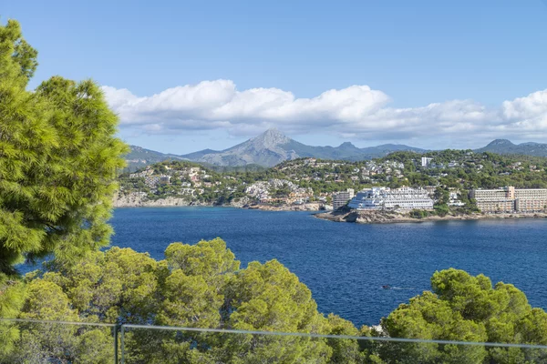 villa nueva construcción santa ponsa 01
