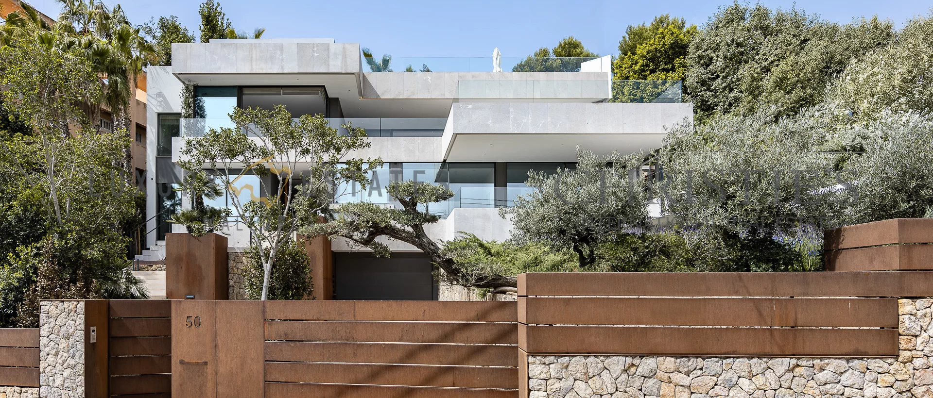 moderne designer villa santa ponsa mallorca 20