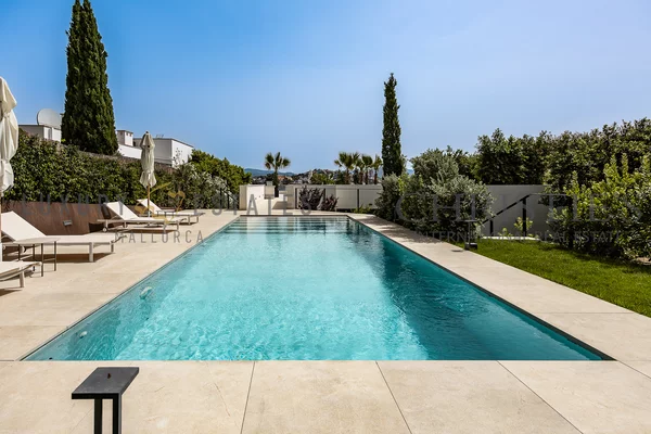 moderne designer villa santa ponsa mallorca 23