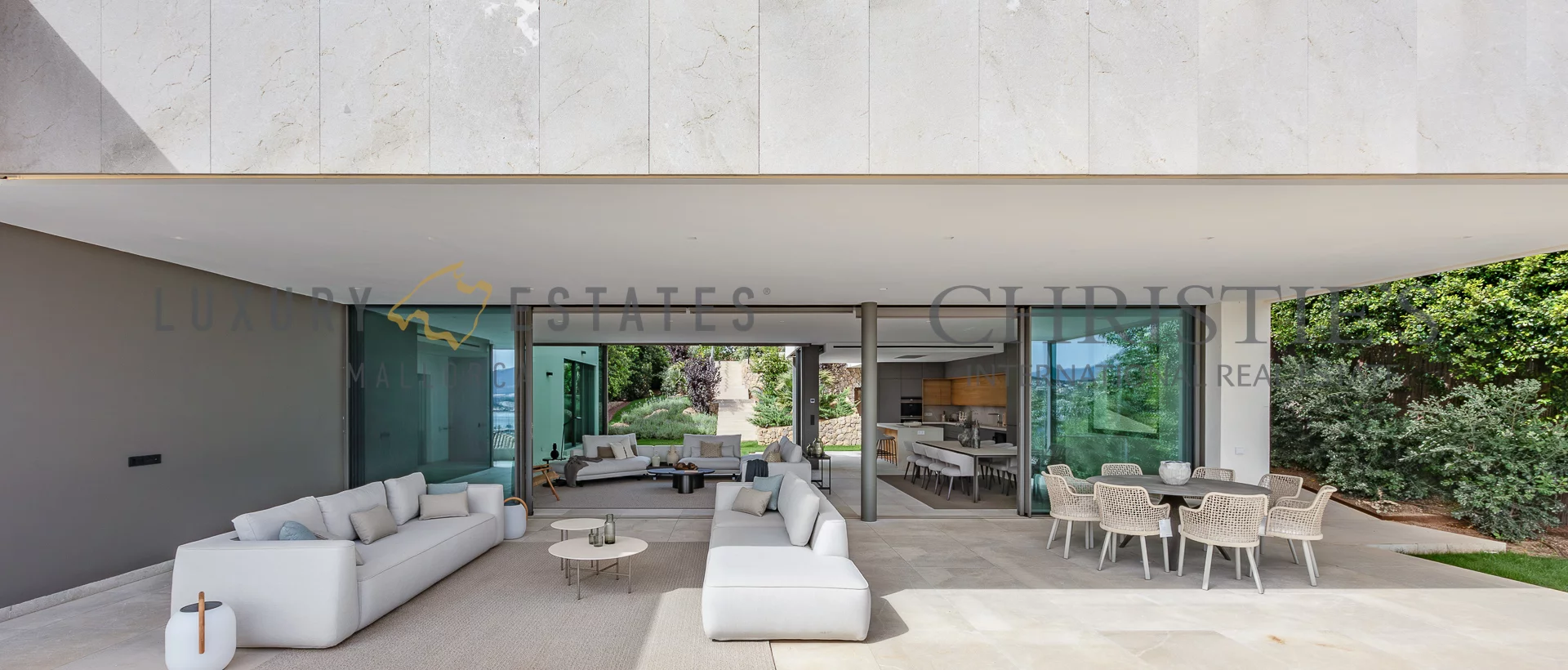 moderne designer villa santa ponsa mallorca 1