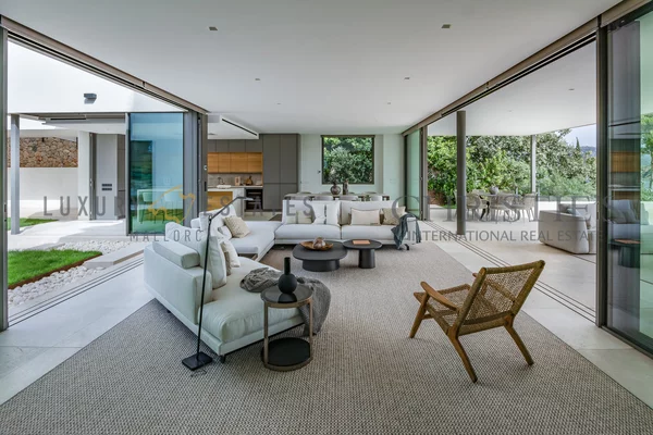 moderne designer villa santa ponsa mallorca 3