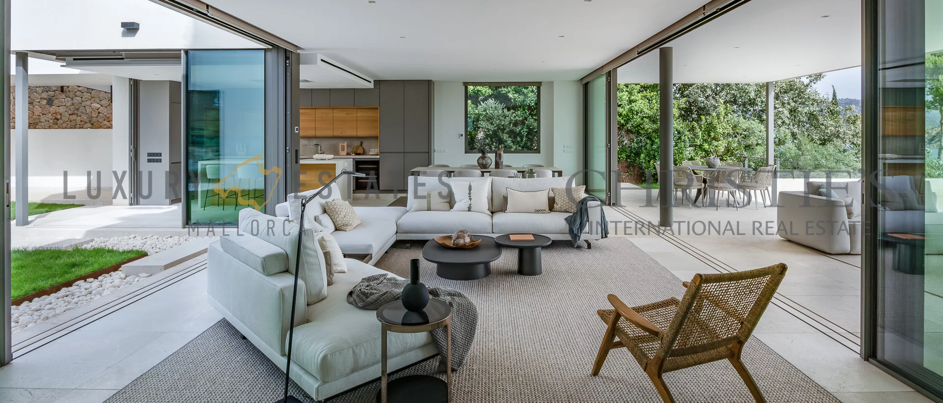 moderne designer villa santa ponsa mallorca 3