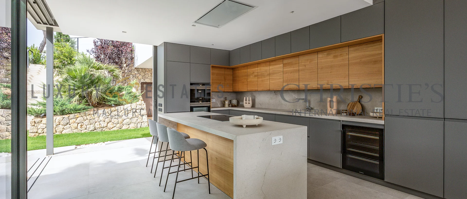 moderne designer villa santa ponsa mallorca 5