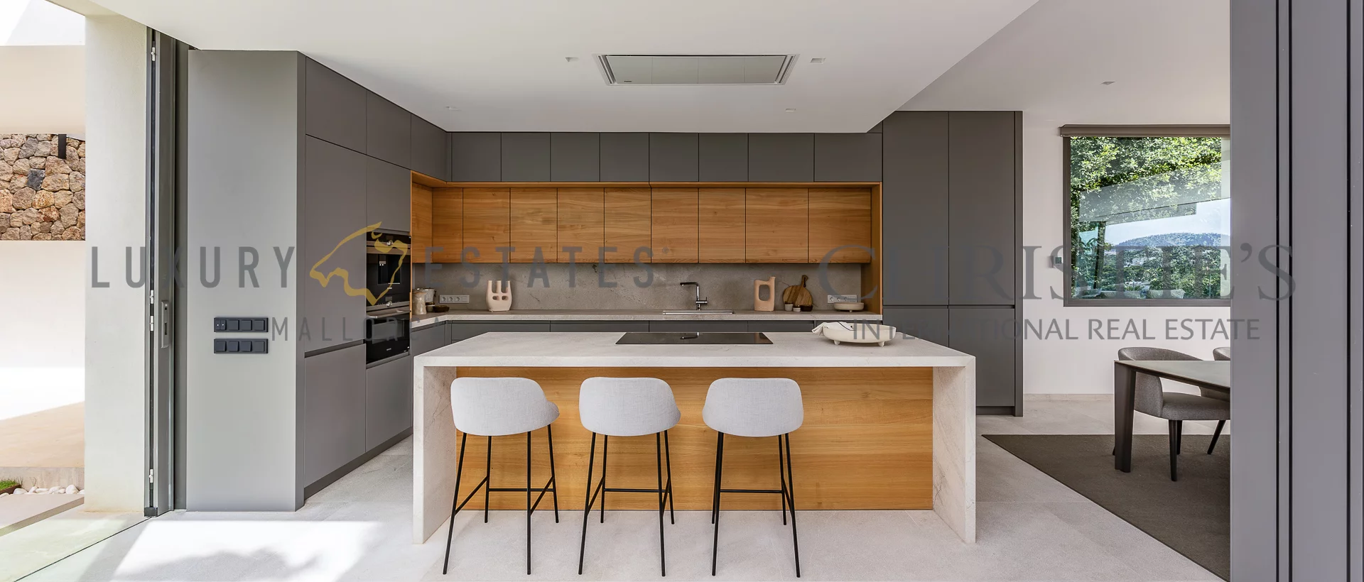 moderne designer villa santa ponsa mallorca 6