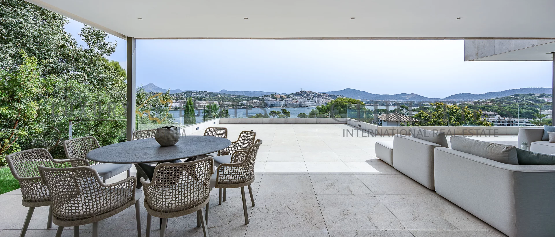 moderne designer villa santa ponsa mallorca 7