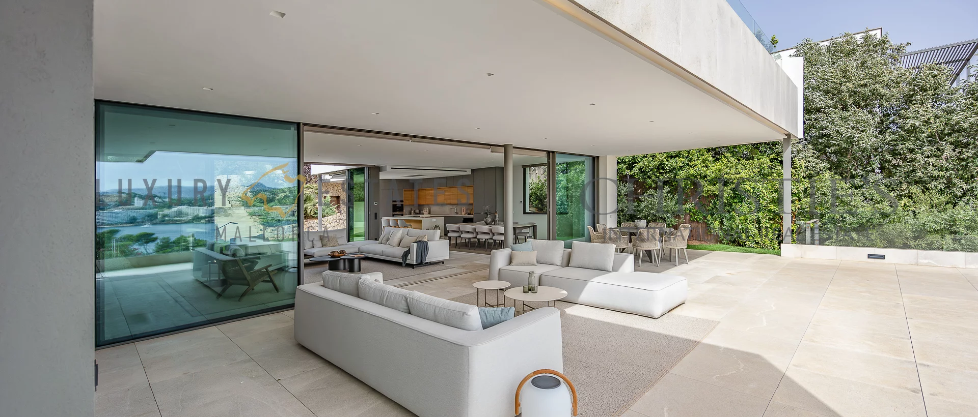 moderne designer villa santa ponsa mallorca 2