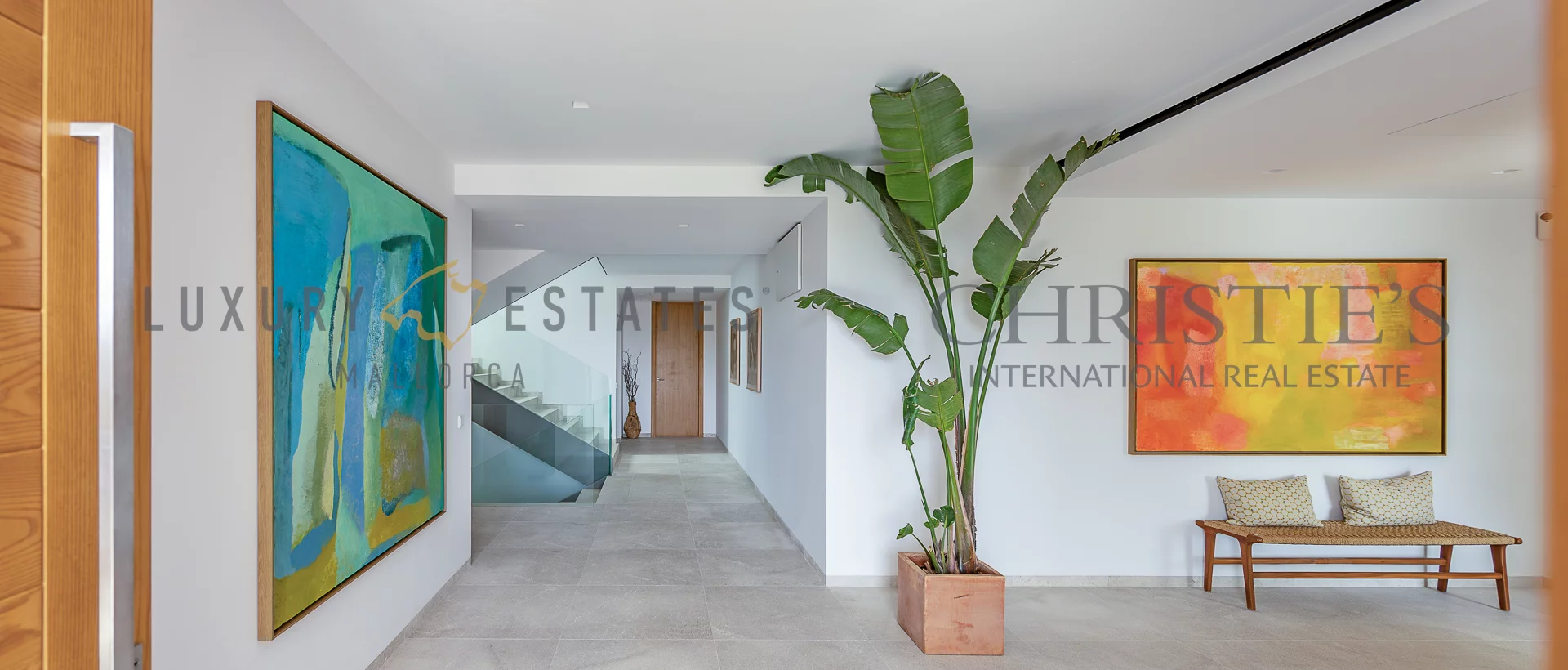 moderne designer villa santa ponsa mallorca 12