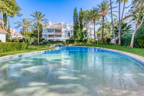 Ático nova santa ponsa jardines de porto golf 1