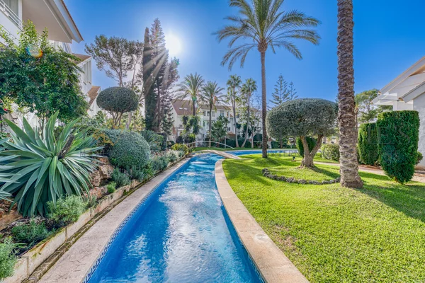 Ático nova santa ponsa jardines de porto golf 2